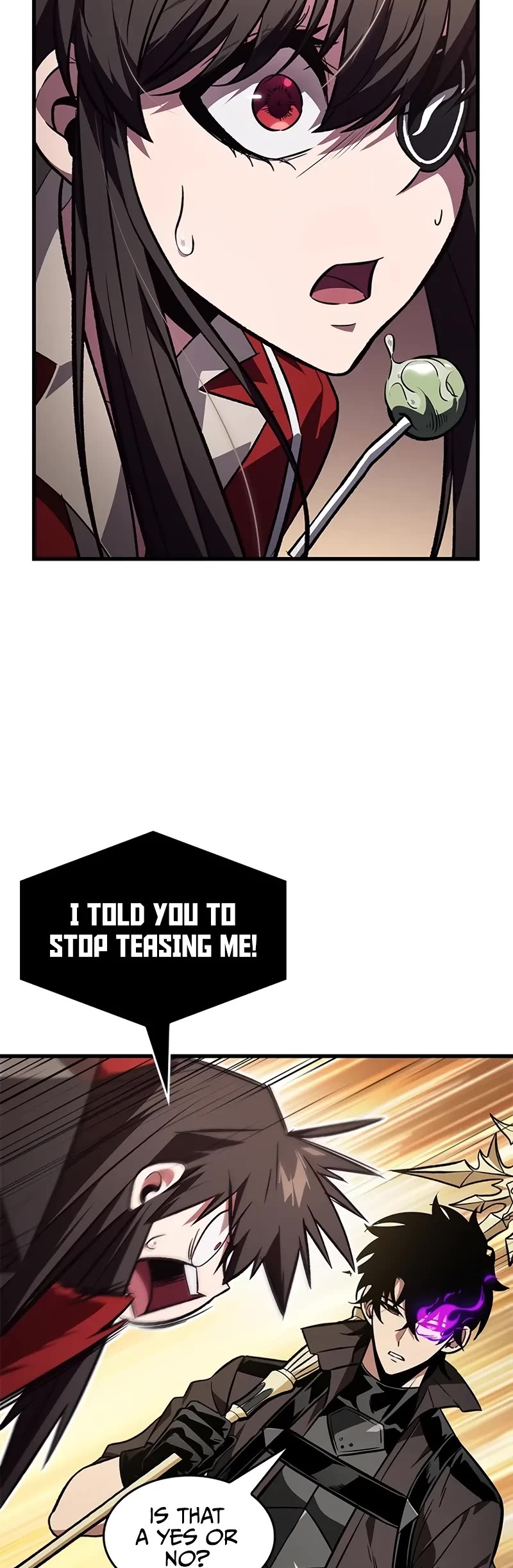 Read Pick Me Up! EN Manga Online