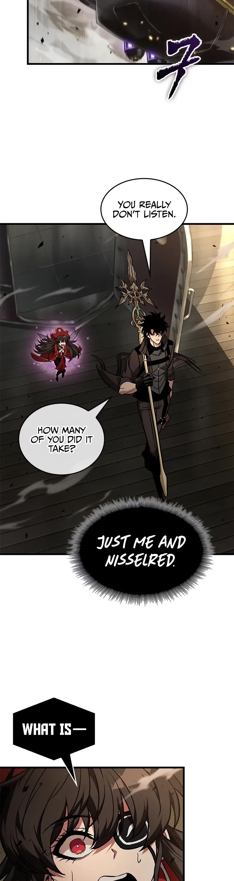 Read Pick Me Up! EN Manga Online