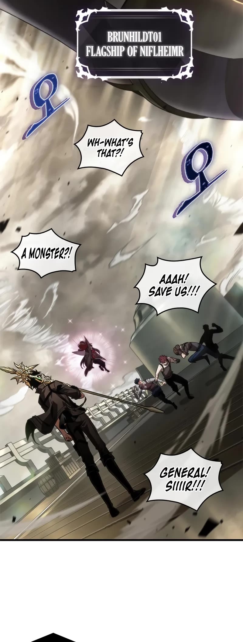 Read Pick Me Up! EN Manga Online