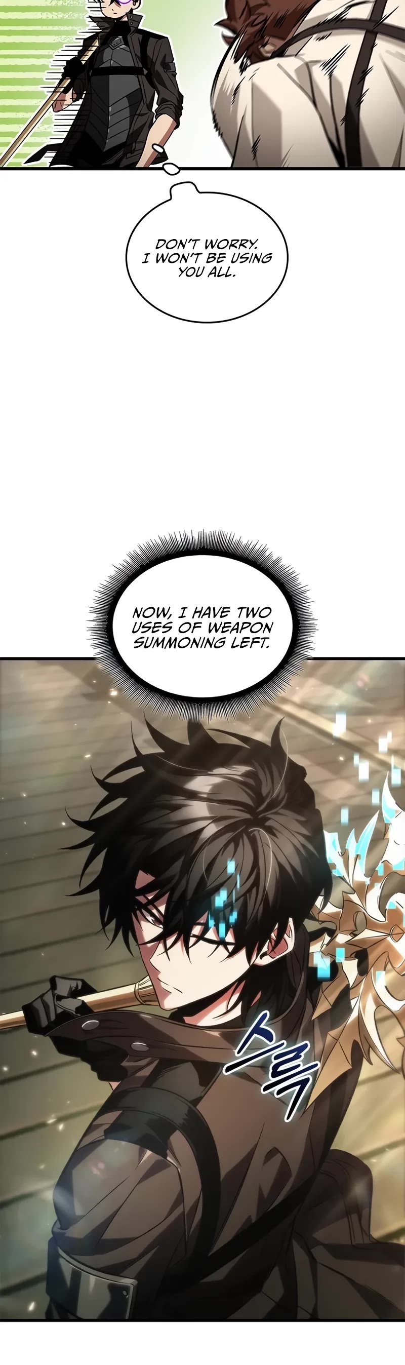 Read Pick Me Up! EN Manga Online
