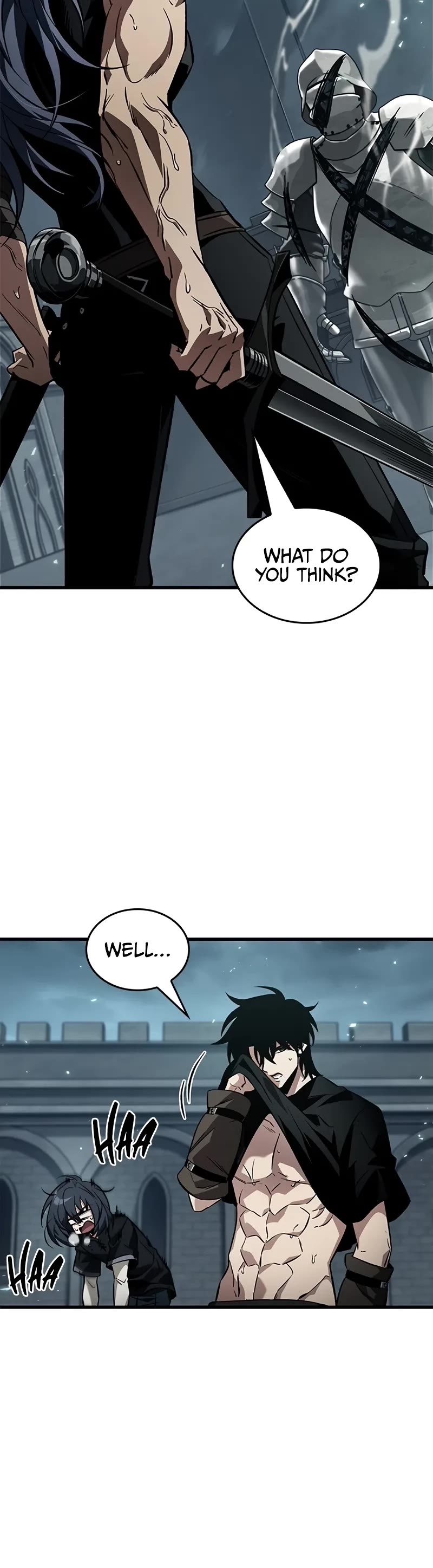 Read Pick Me Up! EN Manga Online