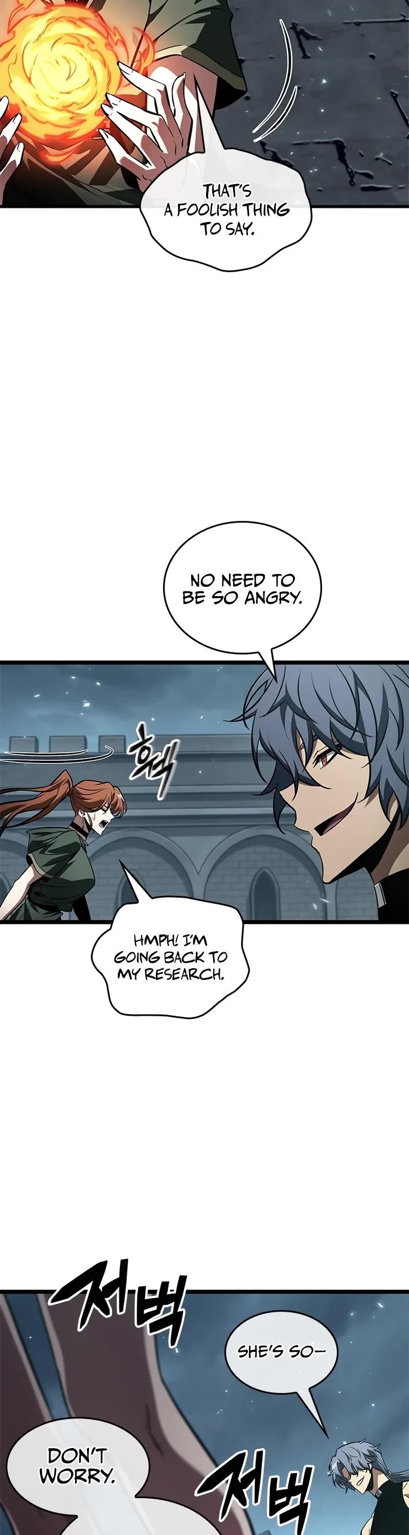 Read Pick Me Up! EN Manga Online