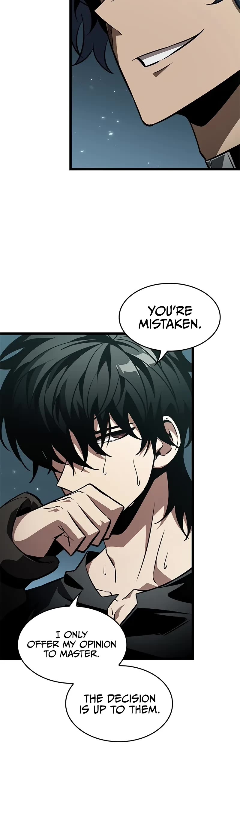 Read Pick Me Up! EN Manga Online