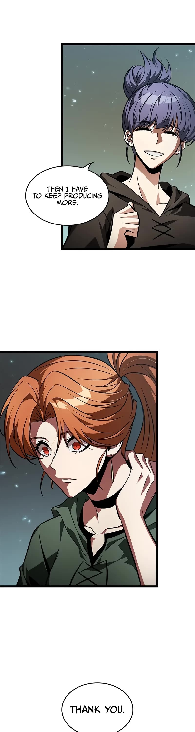 Read Pick Me Up! EN Manga Online