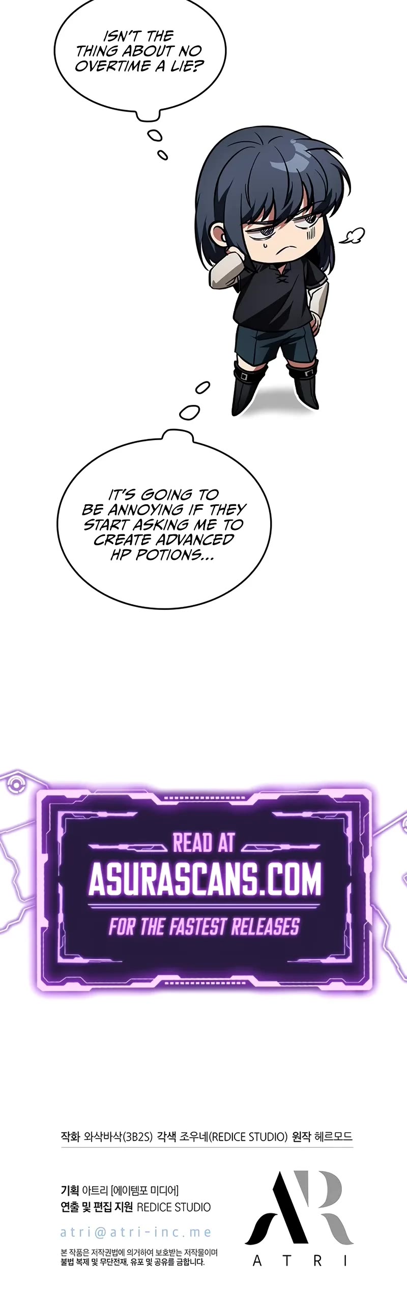 Read Pick Me Up! EN Manga Online