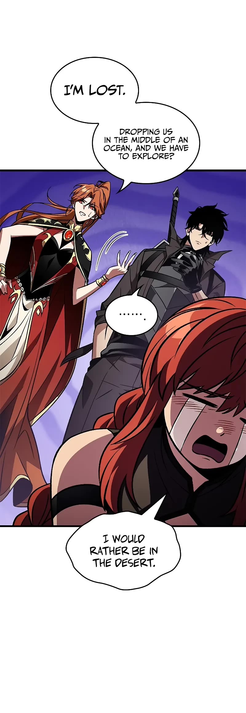 Read Pick Me Up! EN Manga Online