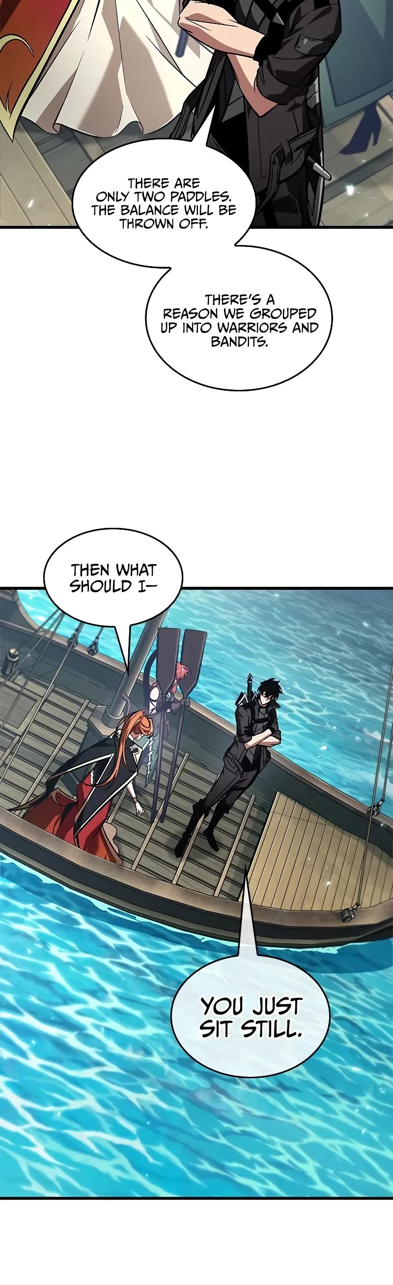 Read Pick Me Up! EN Manga Online