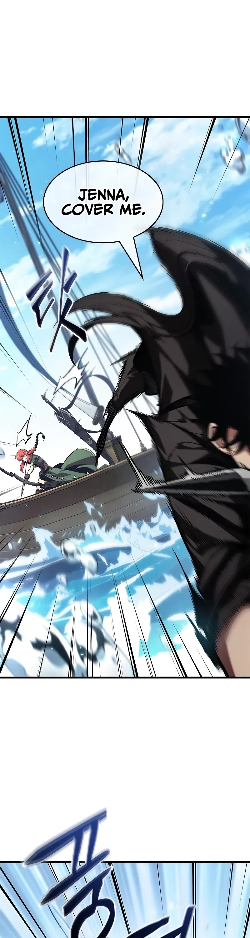 Read Pick Me Up! EN Manga Online