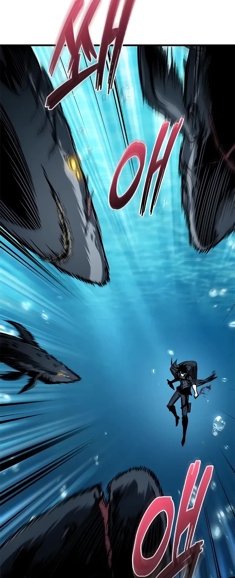 Read Pick Me Up! EN Manga Online