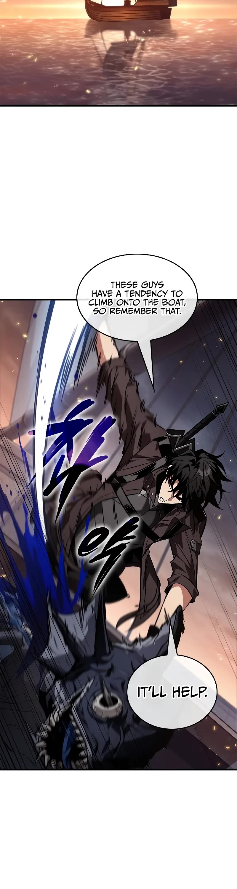 Read Pick Me Up! EN Manga Online