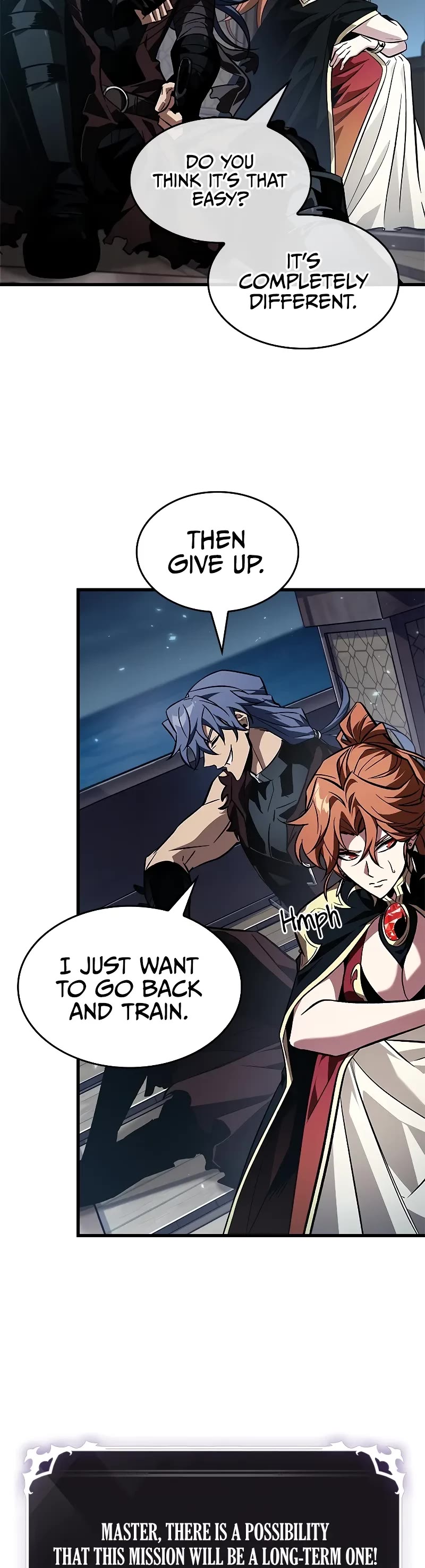 Read Pick Me Up! EN Manga Online