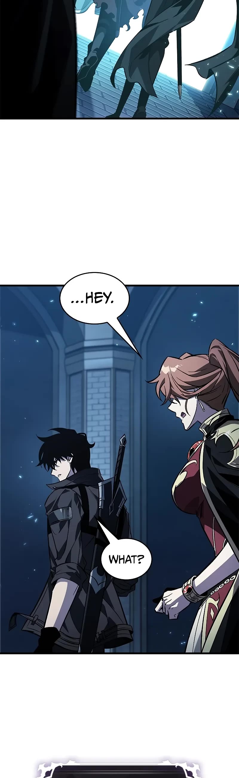 Read Pick Me Up! EN Manga Online