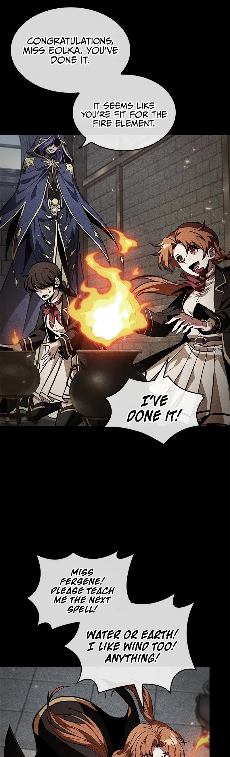Read Pick Me Up! EN Manga Online