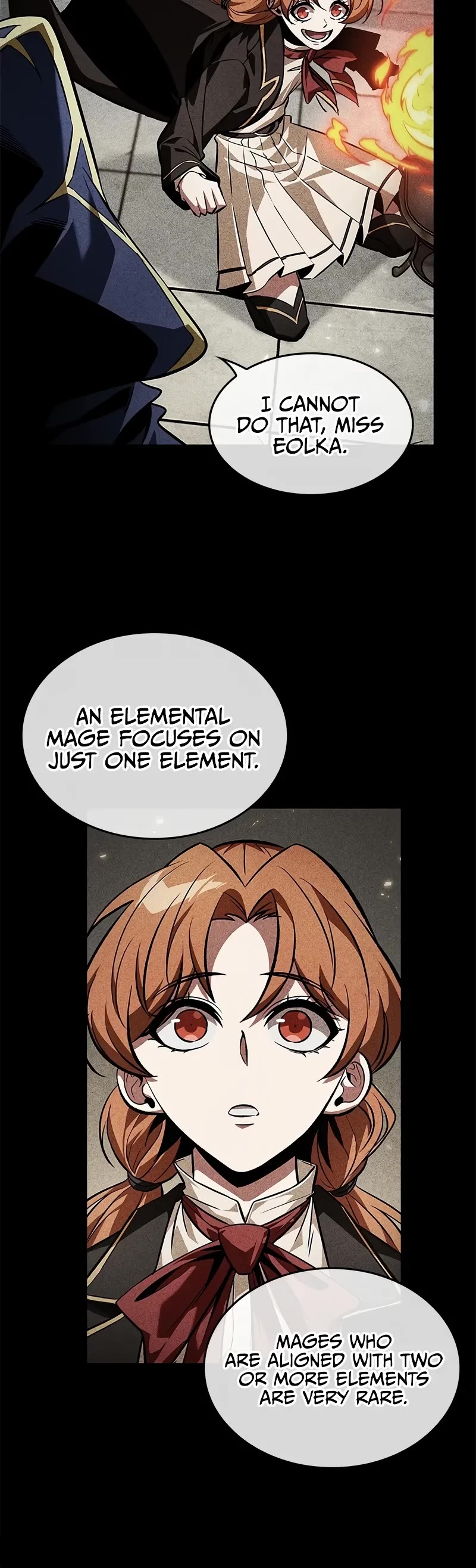 Read Pick Me Up! EN Manga Online