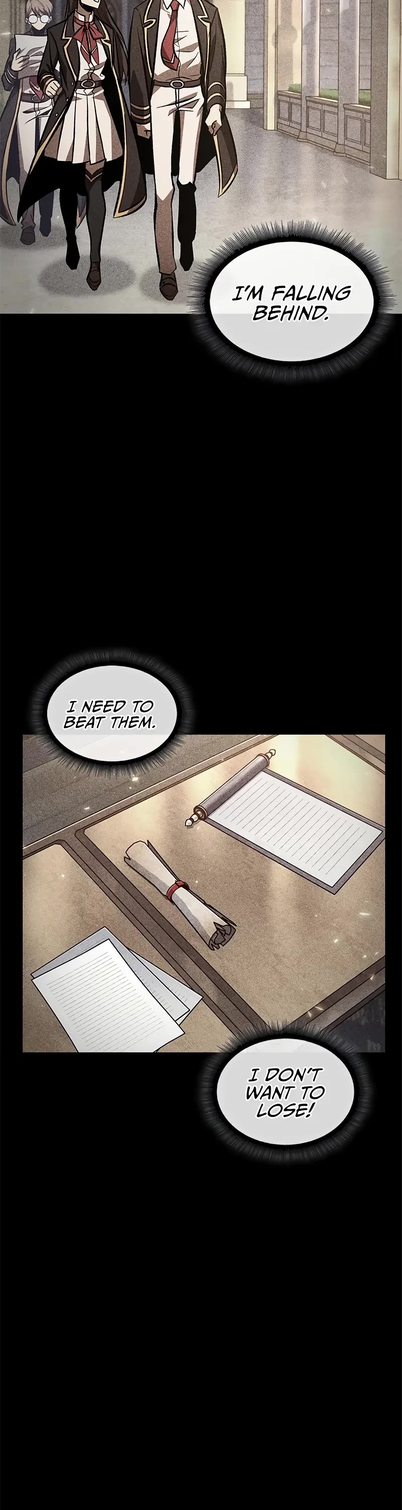Read Pick Me Up! EN Manga Online