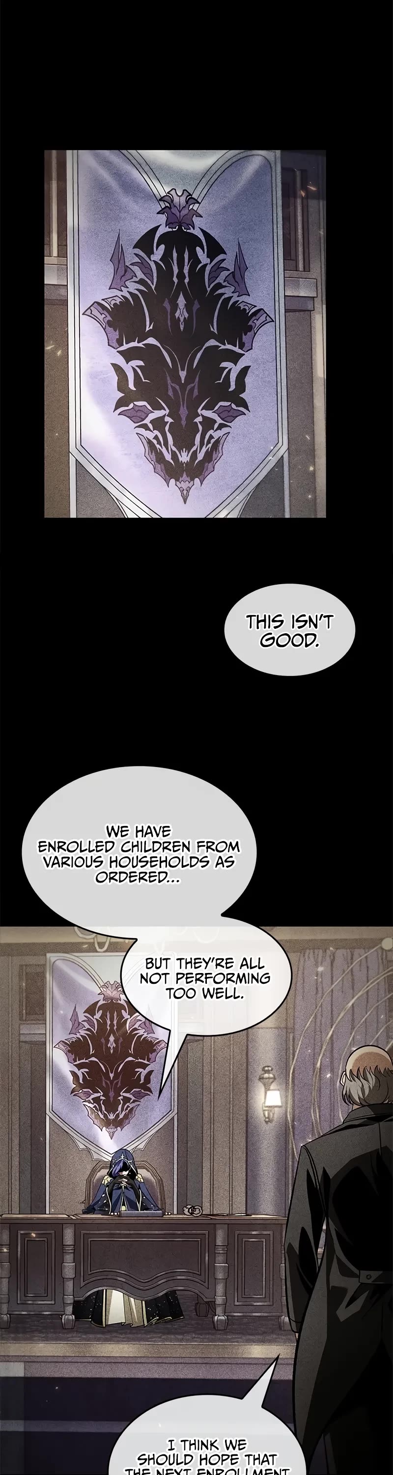 Read Pick Me Up! EN Manga Online