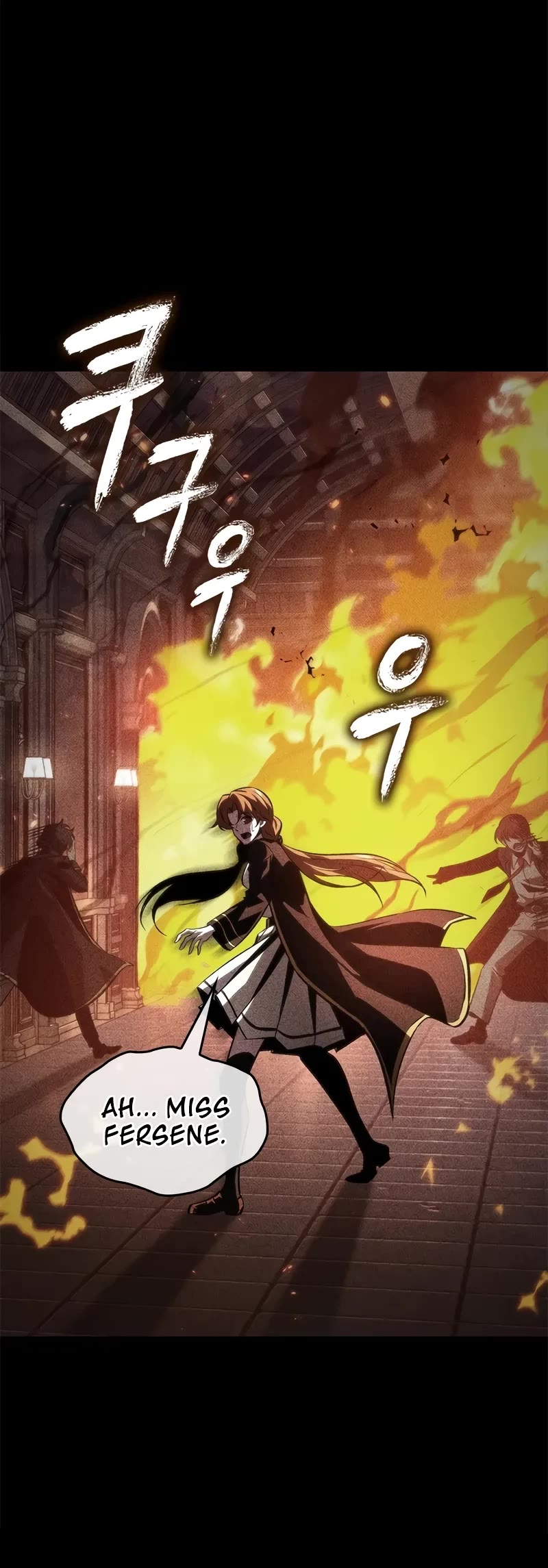 Read Pick Me Up! EN Manga Online