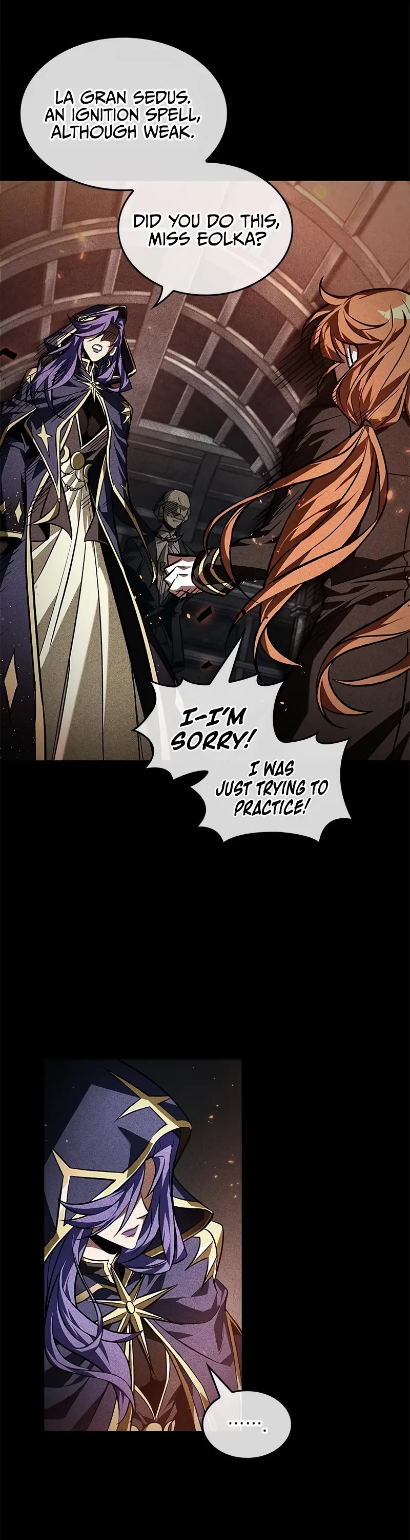Read Pick Me Up! EN Manga Online