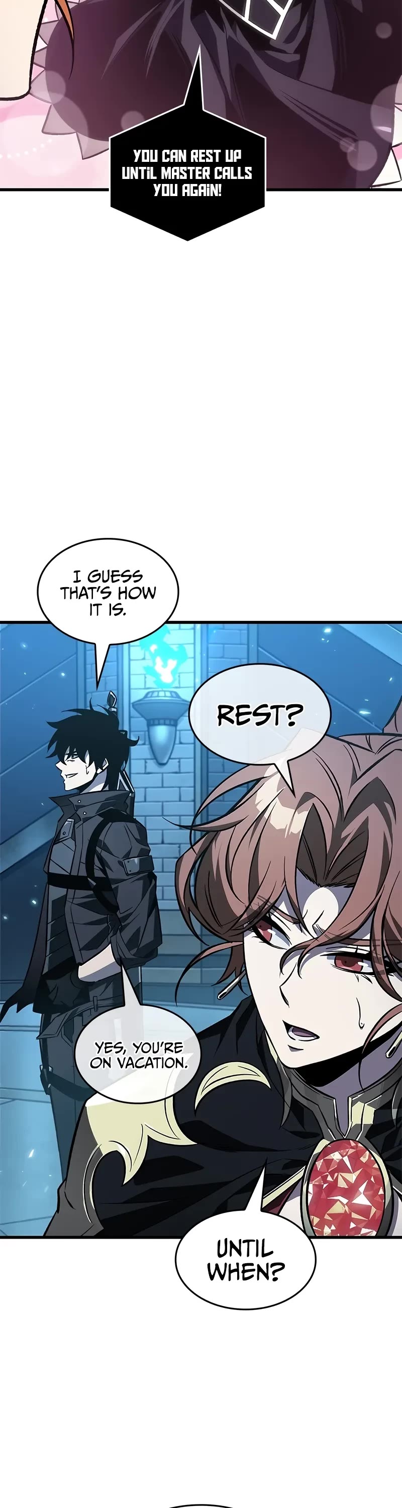 Read Pick Me Up! EN Manga Online