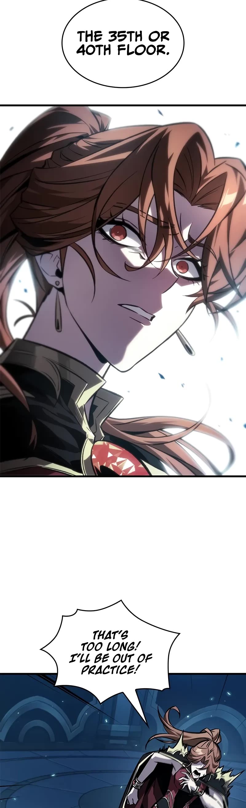 Read Pick Me Up! EN Manga Online