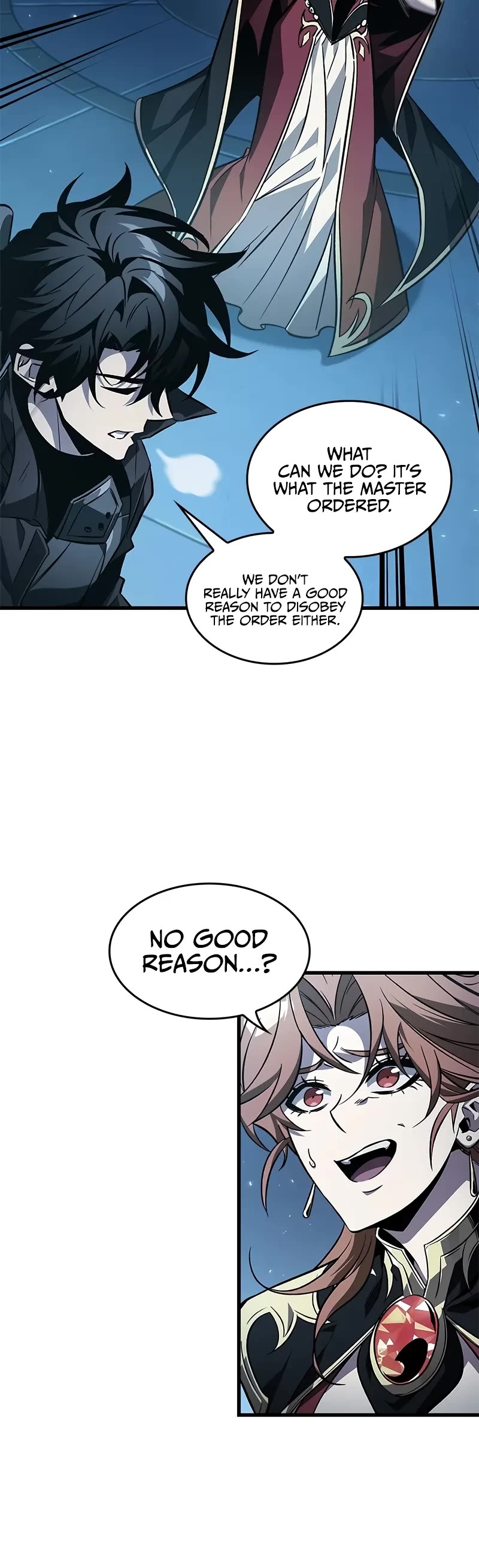 Read Pick Me Up! EN Manga Online