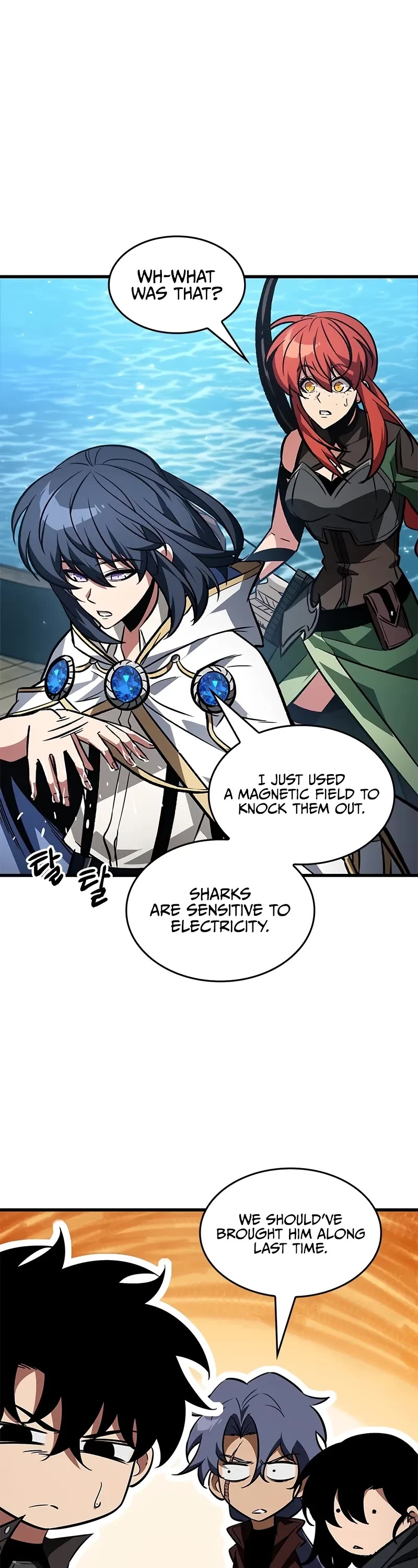 Read Pick Me Up! EN Manga Online