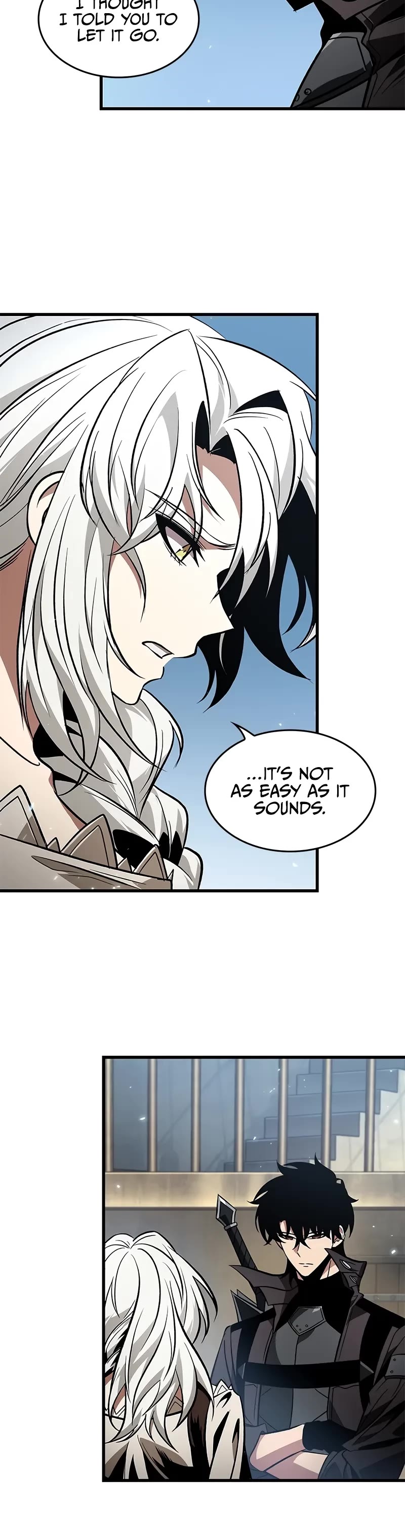 Read Pick Me Up! EN Manga Online