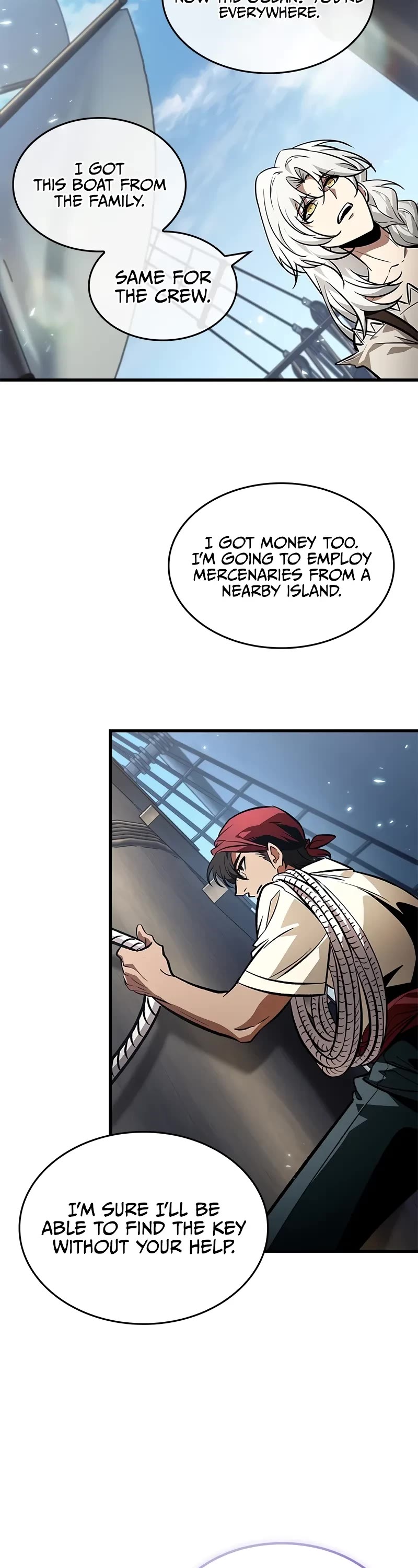 Read Pick Me Up! EN Manga Online