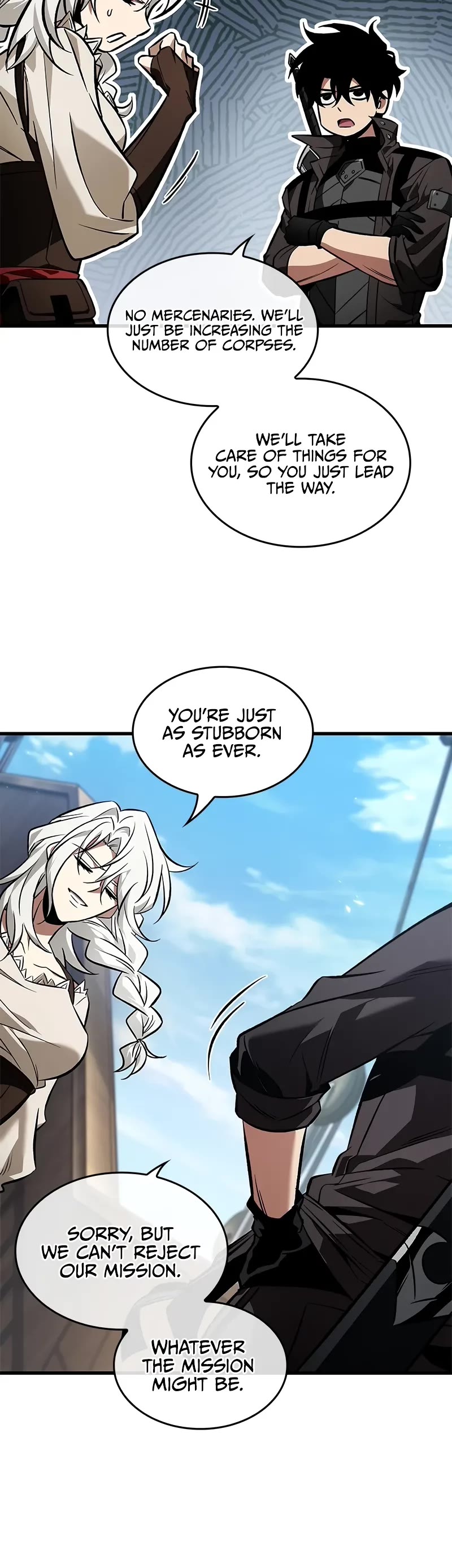 Read Pick Me Up! EN Manga Online