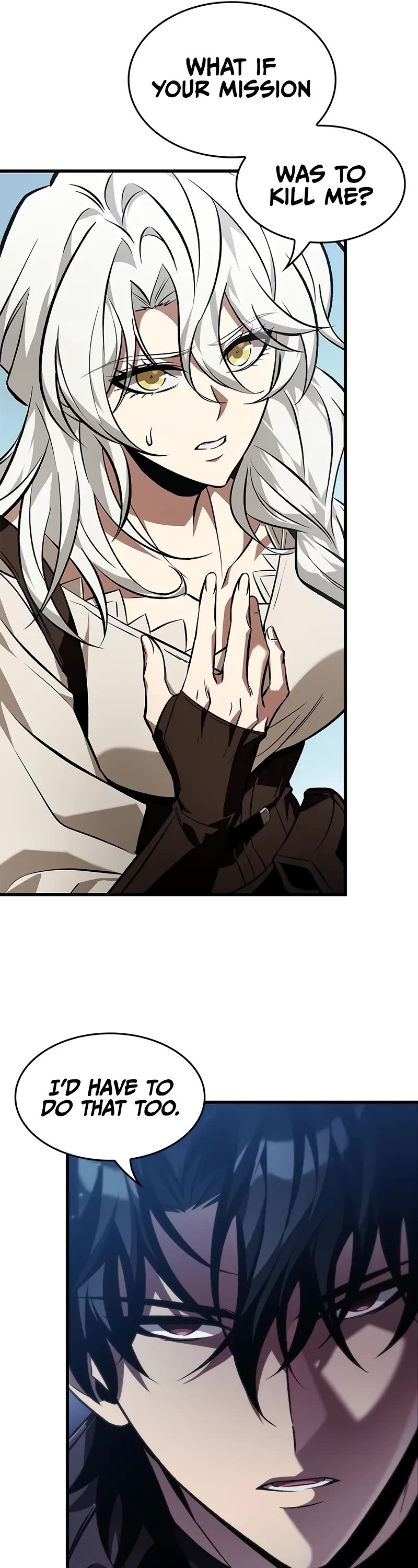 Read Pick Me Up! EN Manga Online
