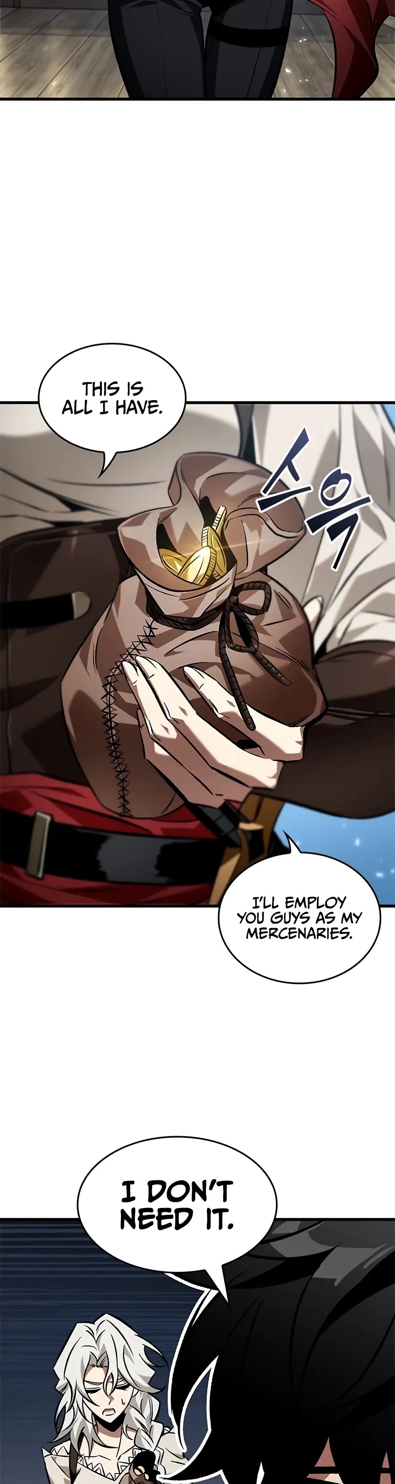 Read Pick Me Up! EN Manga Online