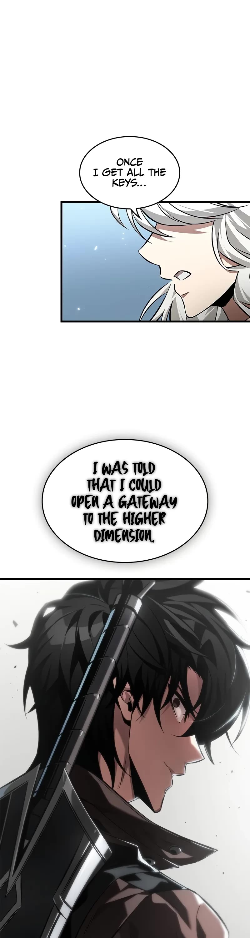 Read Pick Me Up! EN Manga Online