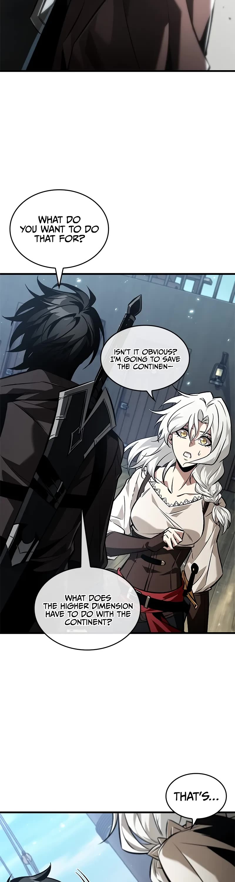 Read Pick Me Up! EN Manga Online