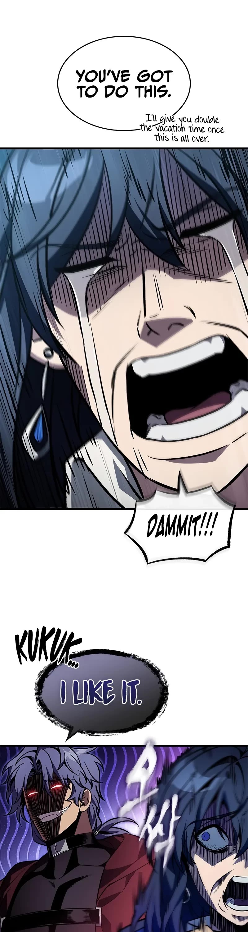 Read Pick Me Up! EN Manga Online