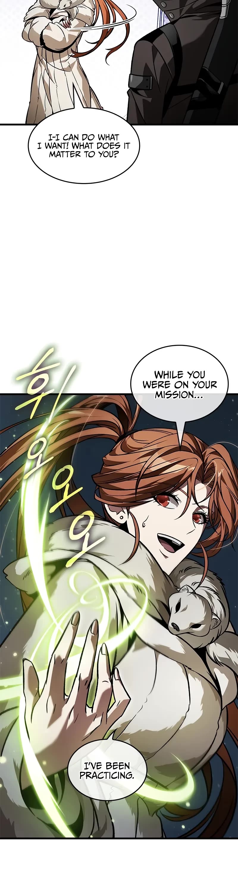 Read Pick Me Up! EN Manga Online