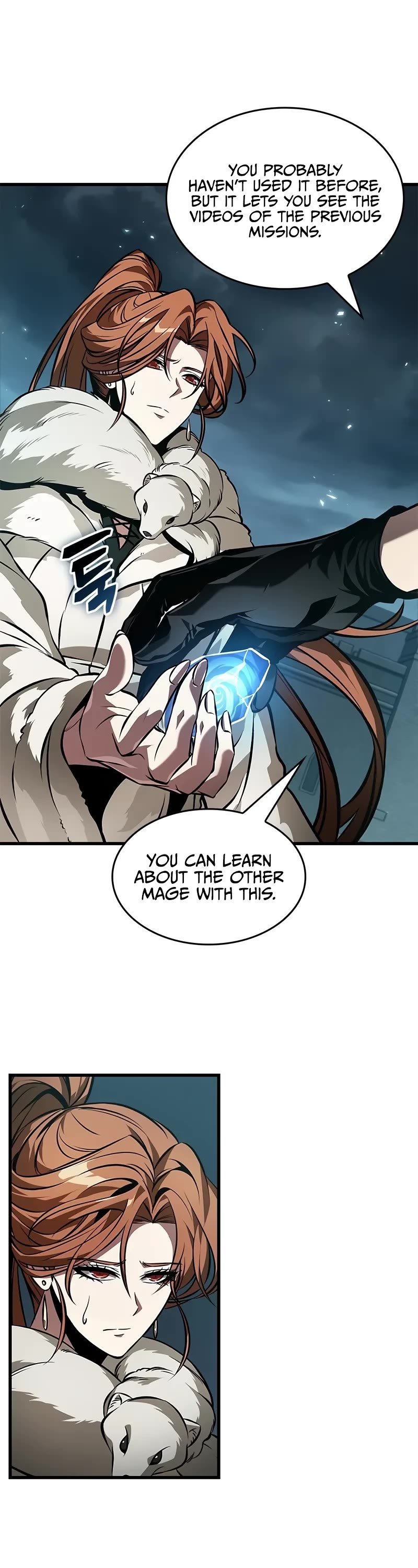 Read Pick Me Up! EN Manga Online