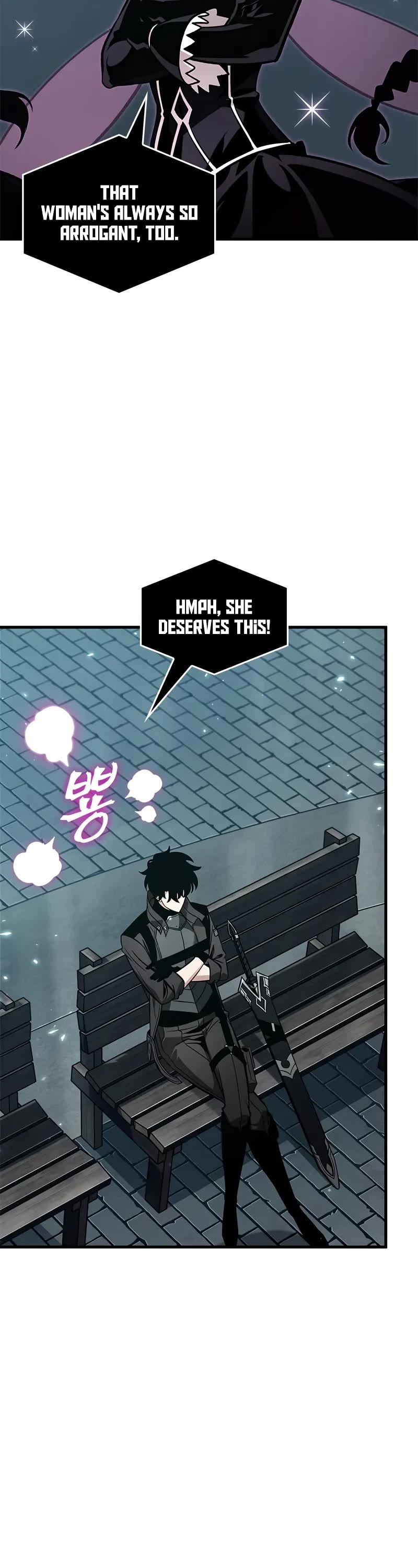 Read Pick Me Up! EN Manga Online