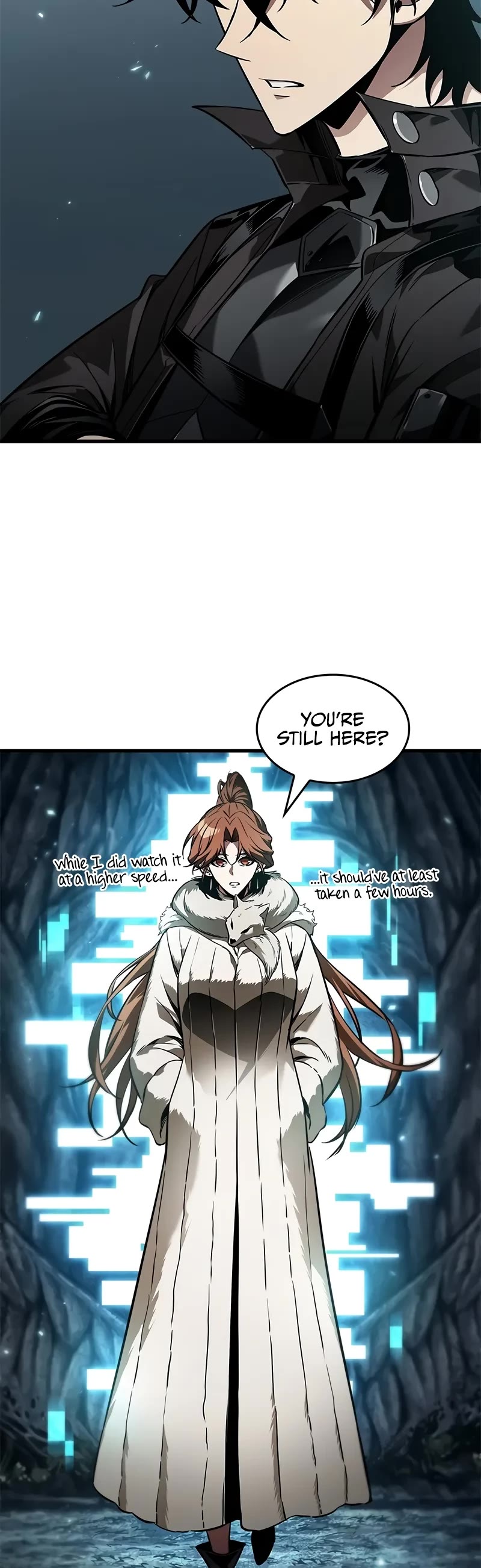 Read Pick Me Up! EN Manga Online