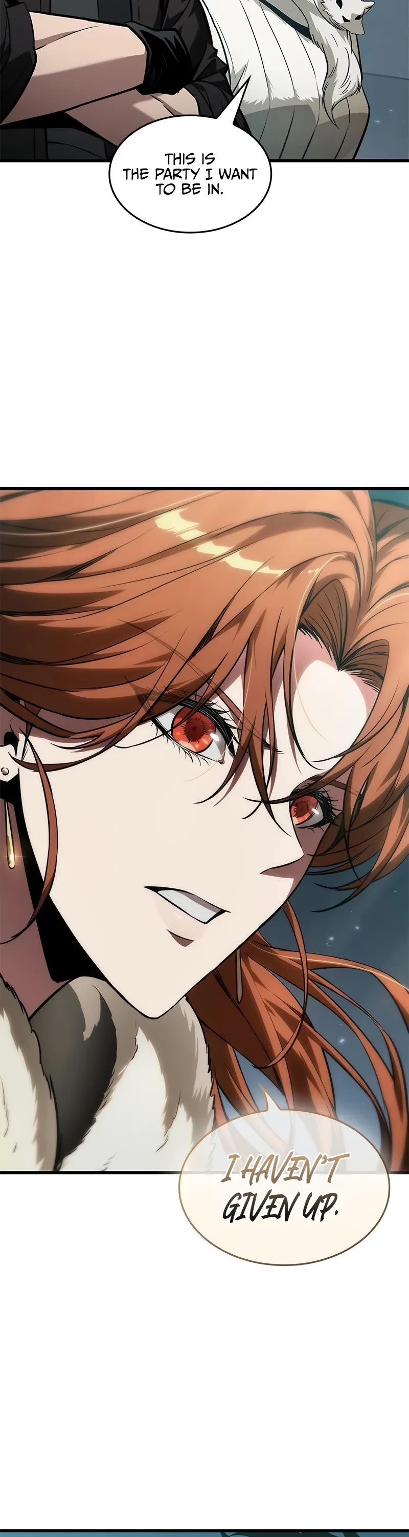Read Pick Me Up! EN Manga Online