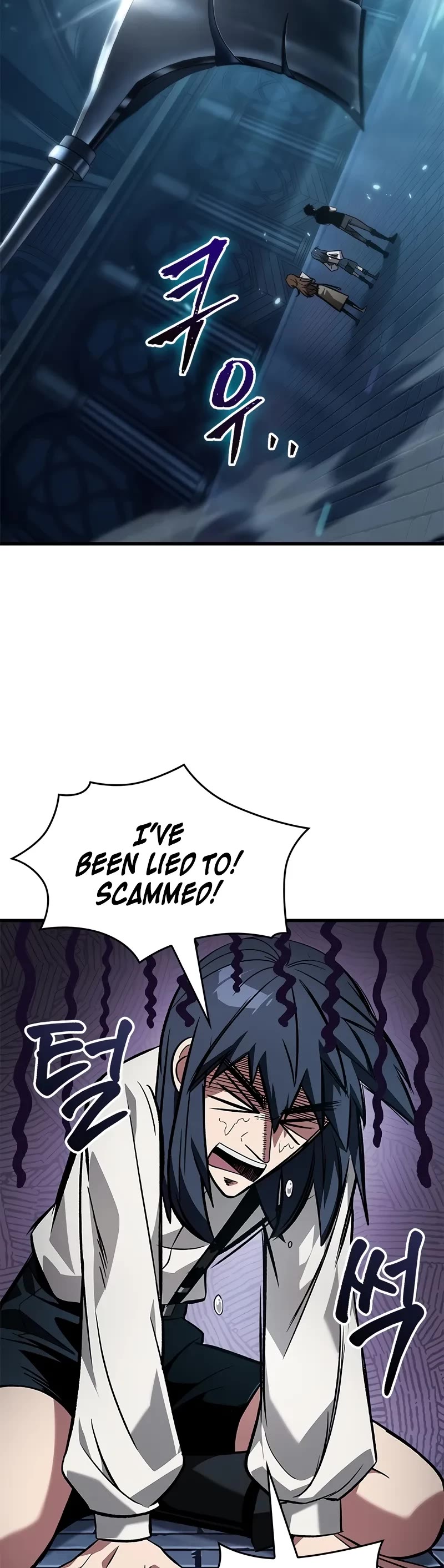 Read Pick Me Up! EN Manga Online
