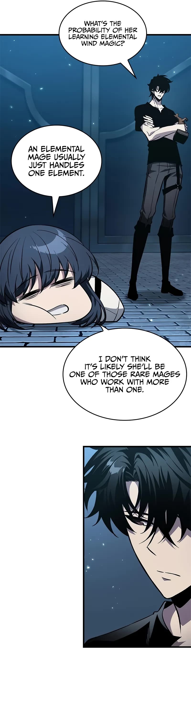 Read Pick Me Up! EN Manga Online