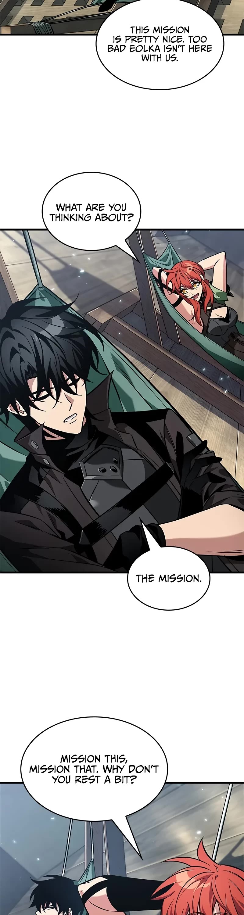 Read Pick Me Up! EN Manga Online