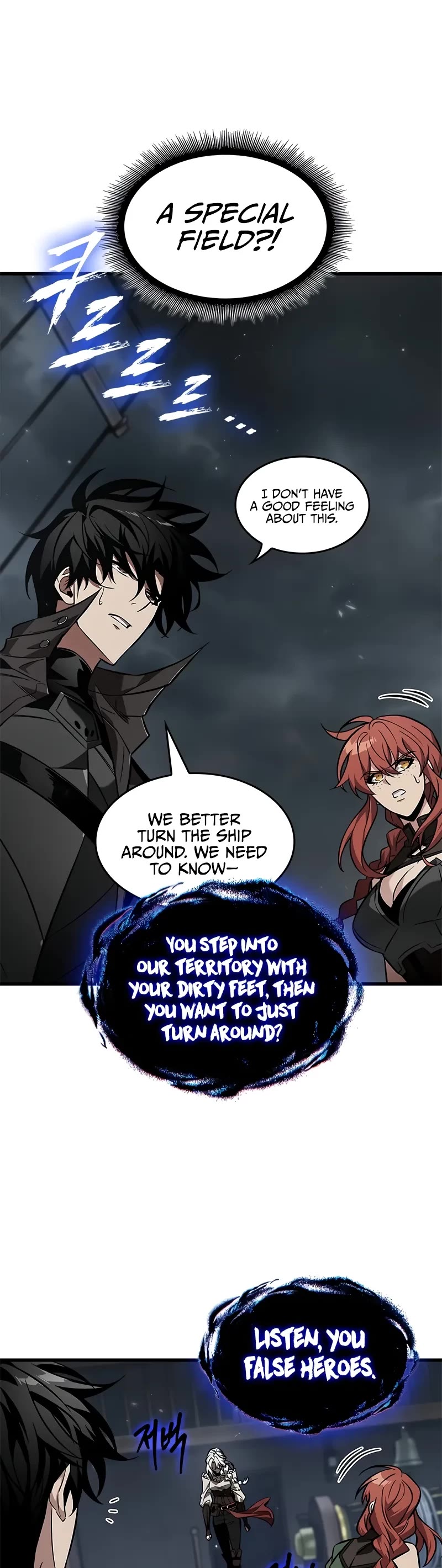 Read Pick Me Up! EN Manga Online