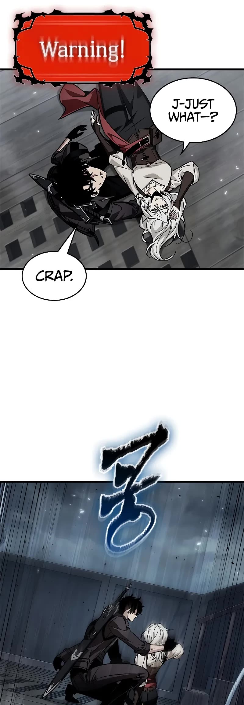 Read Pick Me Up! EN Manga Online