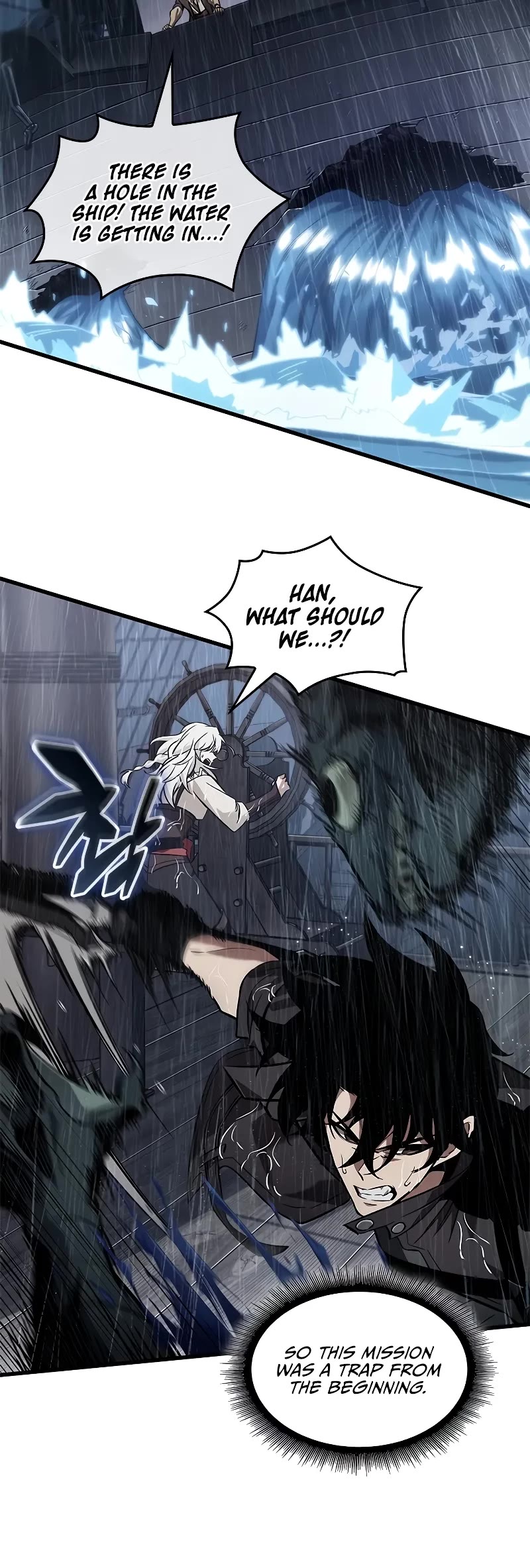 Read Pick Me Up! EN Manga Online