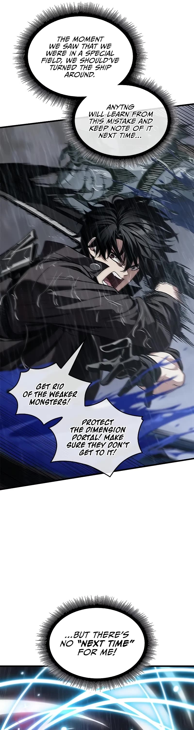 Read Pick Me Up! EN Manga Online