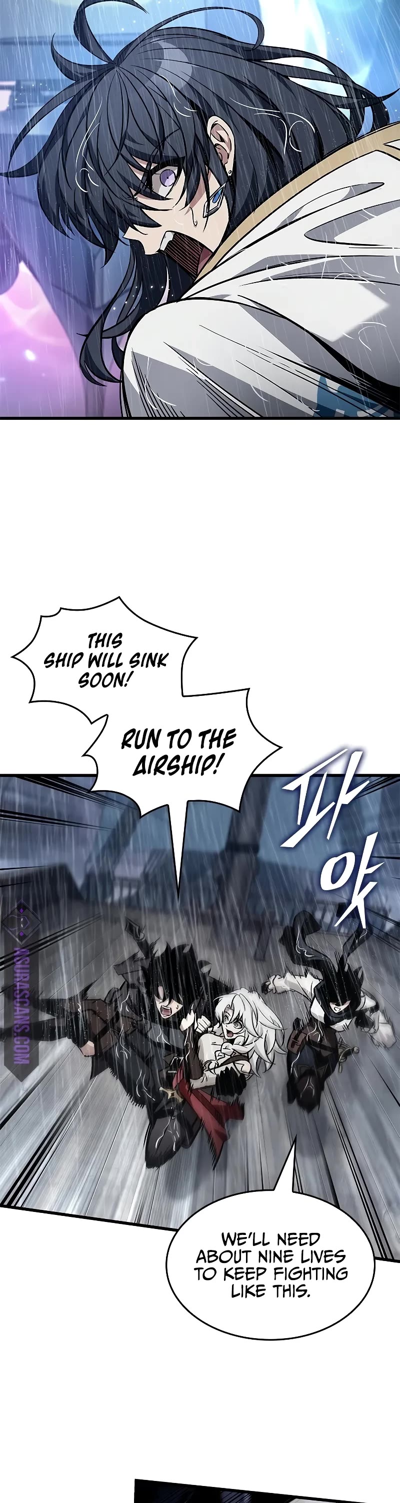 Read Pick Me Up! EN Manga Online