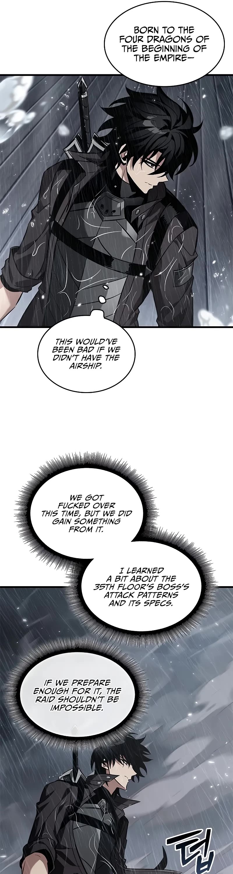 Read Pick Me Up! EN Manga Online