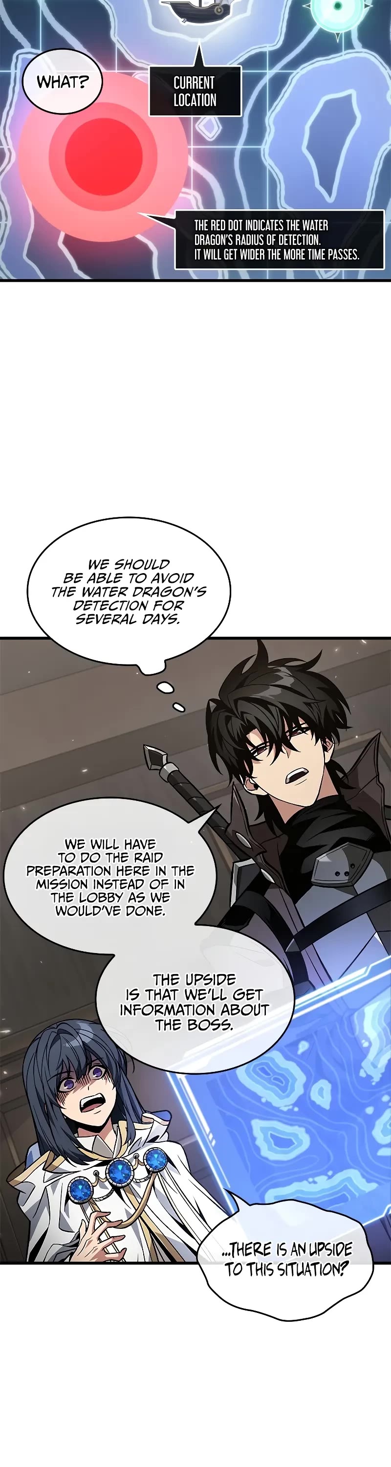 Read Pick Me Up! EN Manga Online