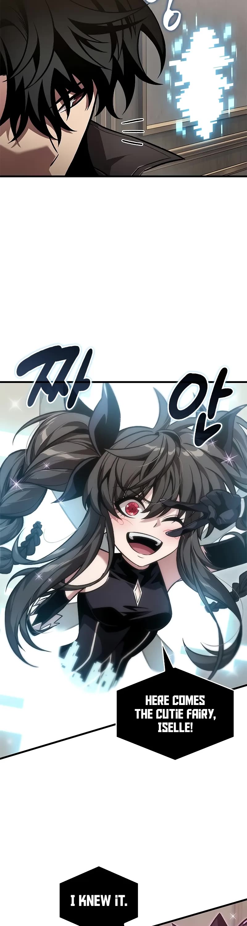 Read Pick Me Up! EN Manga Online
